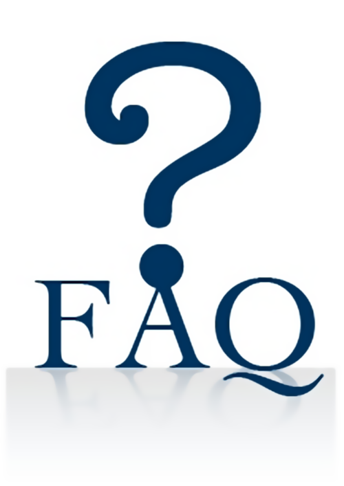 Frequently Asked Questions